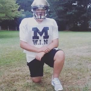 Meet your Posher, Shawn